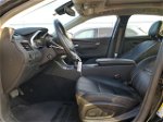 2017 Chevrolet Impala Premier Черный vin: 2G1145S38H9180447