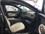 2017 Chevrolet Impala Premier Черный vin: 2G1145S38H9188385