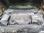 2017 Chevrolet Impala Premier Черный vin: 2G1145S38H9195403