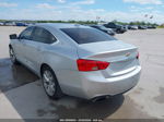 2016 Chevrolet Impala 2lz Серебряный vin: 2G1145S39G9101950