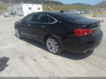 2016 Chevrolet Impala Ltz Black vin: 2G1145S39G9154020