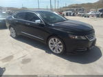 2016 Chevrolet Impala Ltz Черный vin: 2G1145S39G9154020