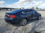 2017 Chevrolet Impala Premier Blue vin: 2G1145S39H9128809