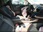 2017 Chevrolet Impala Premier Черный vin: 2G1145S39H9157338