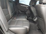2017 Chevrolet Impala Premier Black vin: 2G1145S39H9178724
