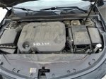 2017 Chevrolet Impala Premier Black vin: 2G1145S39H9178724
