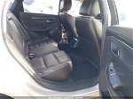 2016 Chevrolet Impala 2lz Silver vin: 2G1145S3XG9138487