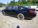 2016 Chevrolet Impala Ltz Black vin: 2G1145S3XG9150462