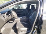 2016 Chevrolet Impala Ltz Черный vin: 2G1145S3XG9150462