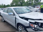 2016 Chevrolet Impala 2lz White vin: 2G1145S3XG9195174