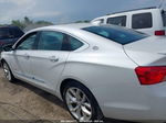 2016 Chevrolet Impala 2lz White vin: 2G1145S3XG9195174