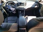 2017 Chevrolet Impala Premier Серебряный vin: 2G1145S3XH9103532