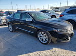 2017 Chevrolet Impala Premier Black vin: 2G1145S3XH9105846