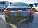 2017 Chevrolet Impala Premier Black vin: 2G1145S3XH9105846