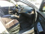 2017 Chevrolet Impala Premier Серебряный vin: 2G1145S3XH9114532