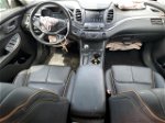 2017 Chevrolet Impala Premier Серебряный vin: 2G1145S3XH9132531