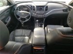 2017 Chevrolet Impala Premier Black vin: 2G1145S3XH9140239