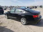 2017 Chevrolet Impala Premier Black vin: 2G1145S3XH9140239