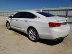 2017 Chevrolet Impala Premier Белый vin: 2G1145S3XH9152780