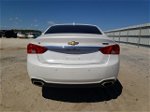 2017 Chevrolet Impala Premier Белый vin: 2G1145S3XH9152780