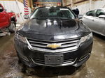 2017 Chevrolet Impala Premier Black vin: 2G1145S3XH9176268