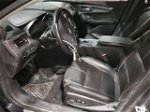 2017 Chevrolet Impala Premier Черный vin: 2G1145S3XH9176268