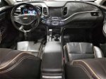 2017 Chevrolet Impala Premier Black vin: 2G1145S3XH9176268