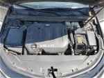 2017 Chevrolet Impala Premier Черный vin: 2G1145S3XH9186640