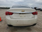 2014 Chevrolet Impala Ltz Beige vin: 2G1155S30E9247034