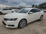 2014 Chevrolet Impala Ltz Бежевый vin: 2G1155S30E9247034