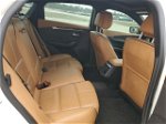 2014 Chevrolet Impala Ltz Beige vin: 2G1155S30E9247034