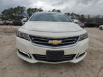 2014 Chevrolet Impala Ltz Бежевый vin: 2G1155S30E9247034