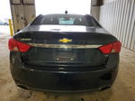 2014 Chevrolet Impala Ltz Синий vin: 2G1155S31E9146858