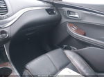 2014 Chevrolet Impala 2lz Gray vin: 2G1155S31E9248774