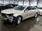 2014 Chevrolet Impala Ltz Желто-коричневый vin: 2G1155S32E9116512