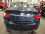 2014 Chevrolet Impala Ltz Purple vin: 2G1155S33E9111156