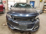 2014 Chevrolet Impala Ltz Фиолетовый vin: 2G1155S33E9111156