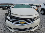 2014 Chevrolet Impala Ltz Cream vin: 2G1155S33E9253149