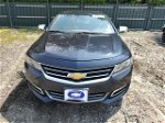 2014 Chevrolet Impala Ltz Синий vin: 2G1155S34E9135272