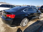 2014 Chevrolet Impala Ltz Черный vin: 2G1155S36E9102953