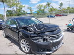 2014 Chevrolet Impala 2lz Black vin: 2G1155S36E9111376