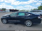 2014 Chevrolet Impala 2lz Black vin: 2G1155S36E9111376