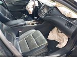 2014 Chevrolet Impala 2lz Black vin: 2G1155S36E9111376
