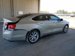 2014 Chevrolet Impala Ltz Beige vin: 2G1155S36E9155457