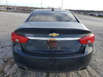 2014 Chevrolet Impala Ltz Черный vin: 2G1155S37E9121625