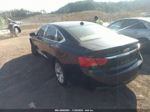 2014 Chevrolet Impala 2lz Black vin: 2G1155S37E9122564