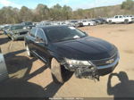 2014 Chevrolet Impala 2lz Black vin: 2G1155S37E9122564