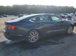 2014 Chevrolet Impala Ltz Black vin: 2G1155S39E9162015