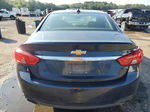 2014 Chevrolet Impala Ltz Черный vin: 2G1155S39E9162015