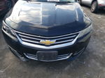 2014 Chevrolet Impala Ltz Черный vin: 2G1155S39E9183527